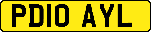 PD10AYL