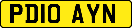 PD10AYN