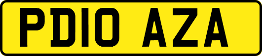PD10AZA