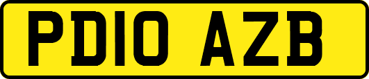 PD10AZB