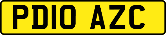 PD10AZC