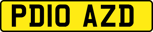 PD10AZD