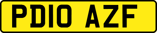 PD10AZF
