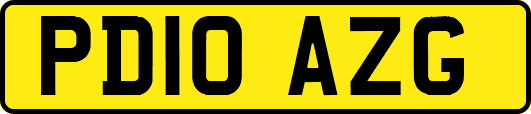 PD10AZG