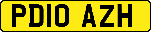 PD10AZH