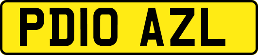PD10AZL