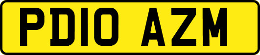PD10AZM
