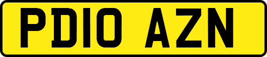 PD10AZN