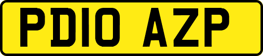 PD10AZP