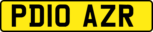 PD10AZR