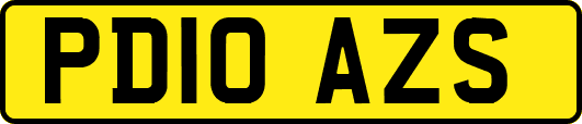 PD10AZS