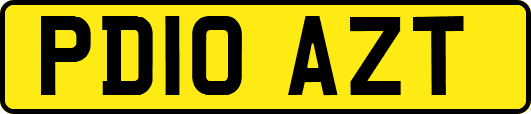 PD10AZT
