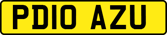 PD10AZU