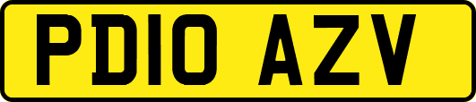 PD10AZV