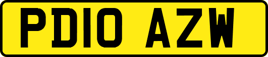 PD10AZW