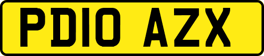 PD10AZX
