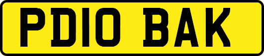 PD10BAK