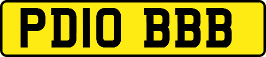 PD10BBB