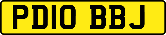 PD10BBJ