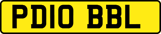 PD10BBL