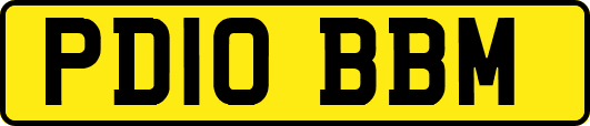PD10BBM