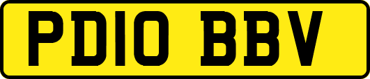 PD10BBV