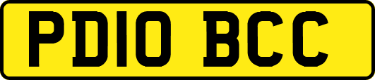 PD10BCC