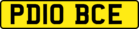 PD10BCE