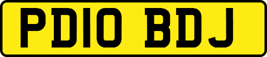 PD10BDJ
