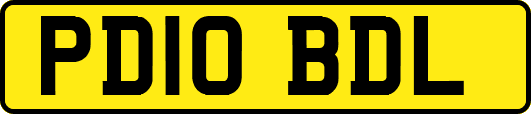 PD10BDL