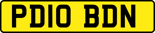 PD10BDN