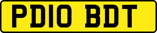 PD10BDT