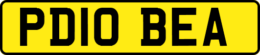 PD10BEA