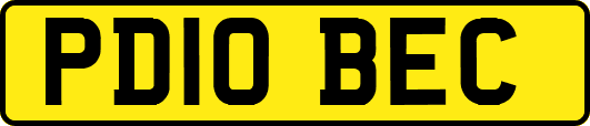 PD10BEC
