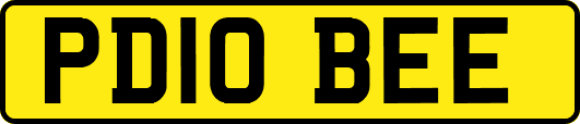 PD10BEE