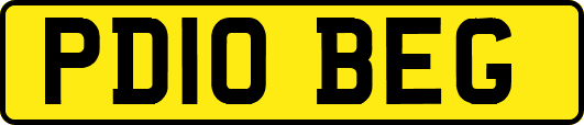 PD10BEG
