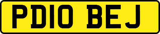 PD10BEJ