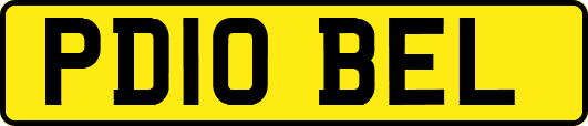 PD10BEL