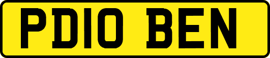 PD10BEN