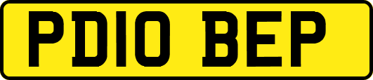 PD10BEP