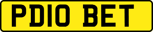 PD10BET
