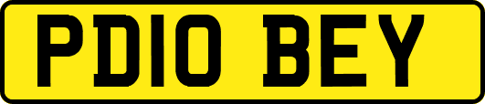 PD10BEY