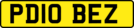 PD10BEZ