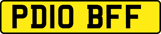PD10BFF