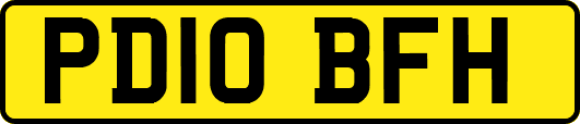 PD10BFH