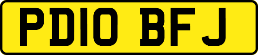 PD10BFJ