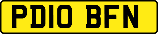 PD10BFN
