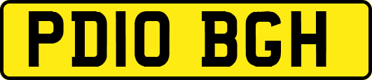 PD10BGH