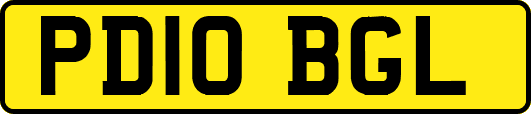 PD10BGL