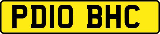 PD10BHC